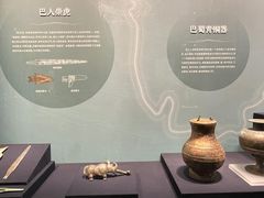 -盘龙城遗址博物院