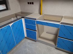 -佰丽爱家全屋定制(汶水店)