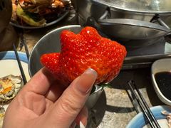 -亚马逊蒸汽活海鲜自助(LCM置汇旭辉广场店)
