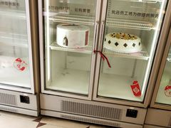 -红宝石·鲜奶小方(昌里店)