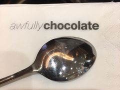 -Awfully Chocolate(来福士广场店)