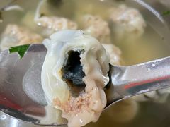 -海萍馄饨(湖北路店)