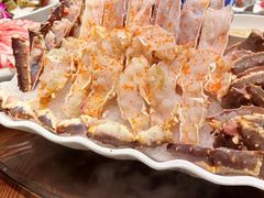 -东海怡品海鲜豆捞(舟宿夜江店)