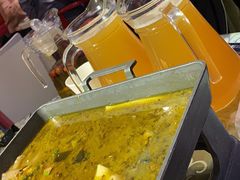 -巴特餐饮6加1音乐餐吧·新疆菜