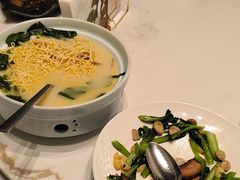 -同里湖大饭店-怡景轩中餐厅(同里古镇店)