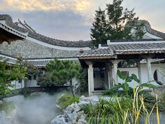 -观唐（国际）度假村温泉