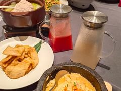 -百富源·海鲜辽菜(和平北大街店)