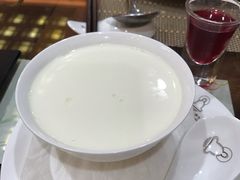 -大佛寺高级素食自助餐厅
