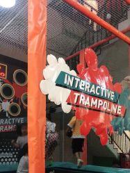 -动力星球家庭亲子游乐中心