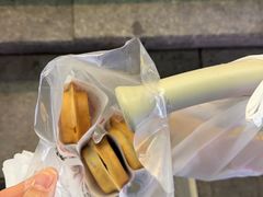 -台湾味正点车轮饼可丽饼(南禅寺店)