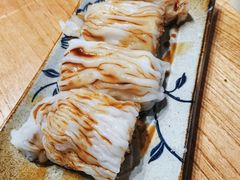 网纱鲜虾肠粉-本味友膳·茶餐厅(和达中心城店)