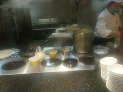 -山西会馆·晋菜·晋商宴·牌匾博物馆(胜利东街店)