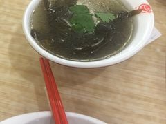 -赵奶奶水饺锅贴小酒馆(丁字沽店)