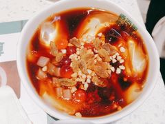 -香佰里重庆火锅(恒力博纳广场店)