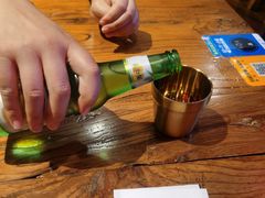 -我的面 川味Bistro(后沙峪店)