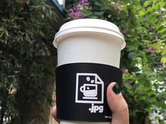-JPG coffee(广州体育西店)