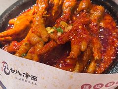 -七八冷面·延边朝鲜族美食(欢乐谷店)