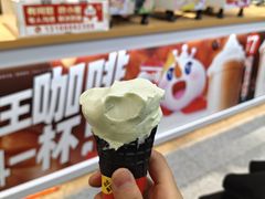 -蜜雪冰城(北一中路万达店)
