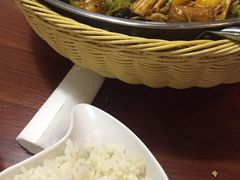 -拿渡麻辣香锅(和谐广场店)