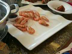 -富黎华海鲜大酒楼(正大广场店)