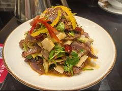 -百年家风·老馆子(东风店)