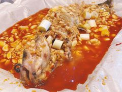 -红辣椒·川菜·火锅(大洋中心店)