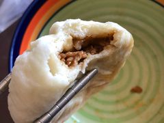 三丁包-老陶包子铺(南大西南村店)