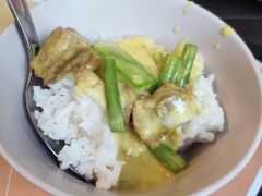 -帕蓝·暹罗料理(大学路店)
