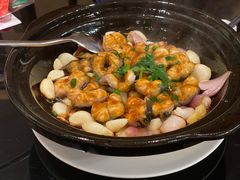 滋滋河鳗-闽和南(深圳万象城店)