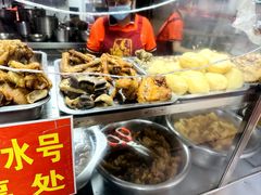 -凤张螺蛳粉·爽口粉(跃进路总店)