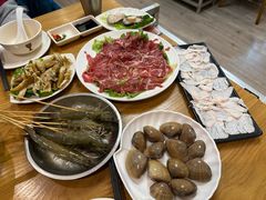 -吉友粥底火锅(方斜路店)