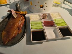-德永枣香烤鸭(官舍店)