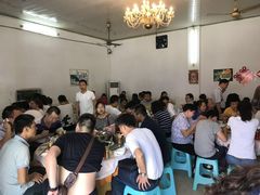 -笑红饭庄