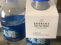 -长春金安大饭店