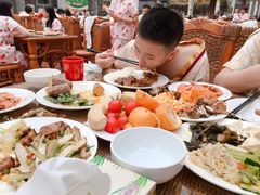 -龙达温泉生态城