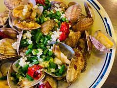 -阿马蛋汤·宁波小海鲜(总店)