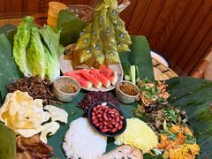 -多哥水傣味餐厅(司马巷店)