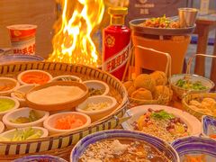 -包整·丝娃娃(一览甲秀楼风景店)