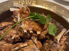 -和庆斋羊蝎子火锅·碳缸烧烤(顺义旗舰店)