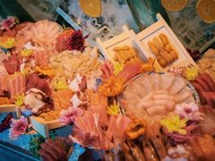 -富力希尔顿酒店·地阔自助餐厅