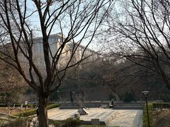 -元大都城垣遗址公园