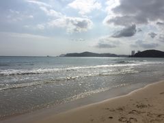 -海云台海滩