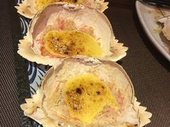 -福樱兰海鲜放题铁板烧(加州店)