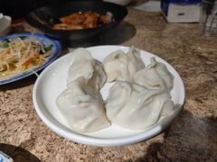 -金谷园饺子馆(北邮总店)