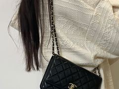 -CHANEL(恒隆广场店)