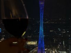 -广州四季酒店