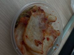 -郑阿姨的家·이모네·韩料&烤肉(武川路店)