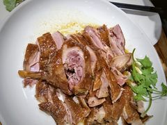 鹅肉-陈鹏鹏潮汕菜(欢乐海岸 海边景观店)