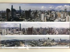 -南山图书馆(常兴路店)