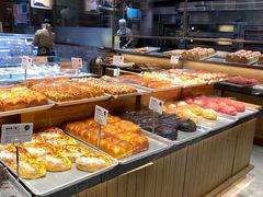 面包甜点陈列柜-麦陌(正弘城店)